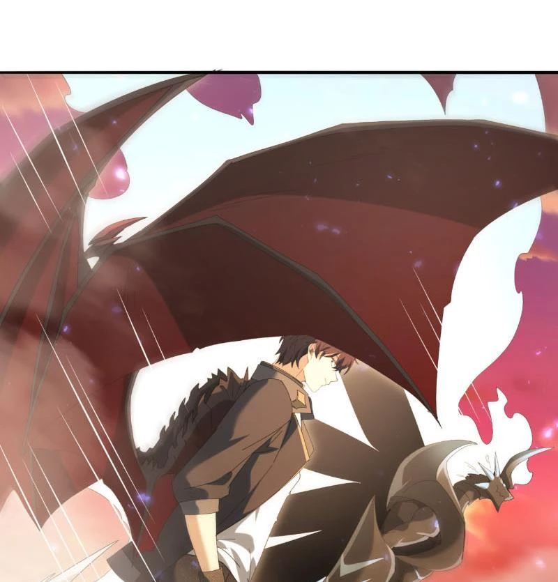 Toàn Dân Chuyển Chức: Ngự Long Sư Là Chức Nghiệp Yếu Nhất? Chapter 134 - 19