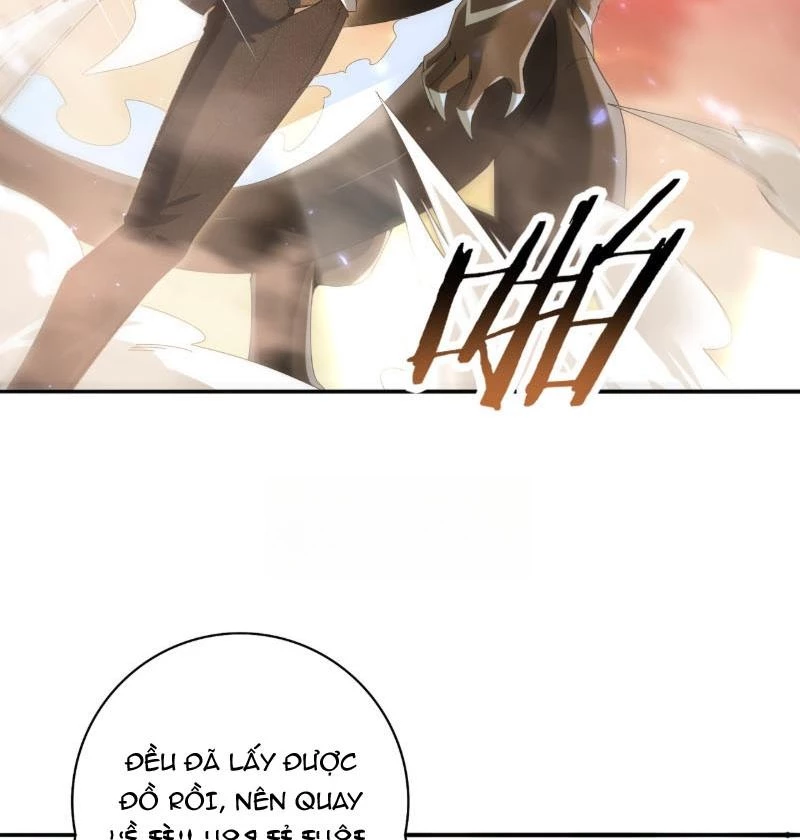 Toàn Dân Chuyển Chức: Ngự Long Sư Là Chức Nghiệp Yếu Nhất? Chapter 134 - 20