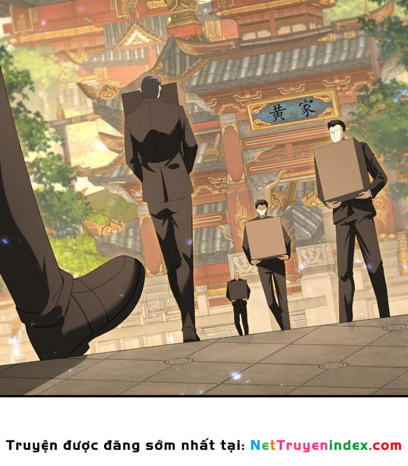 Toàn Dân Chuyển Chức: Ngự Long Sư Là Chức Nghiệp Yếu Nhất? Chapter 134 - 24