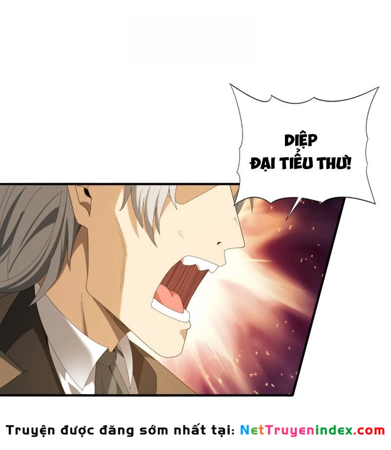 Toàn Dân Chuyển Chức: Ngự Long Sư Là Chức Nghiệp Yếu Nhất? Chapter 134 - 25