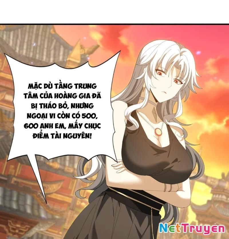 Toàn Dân Chuyển Chức: Ngự Long Sư Là Chức Nghiệp Yếu Nhất? Chapter 134 - 26