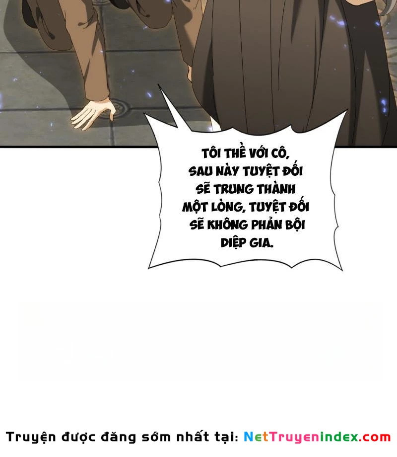 Toàn Dân Chuyển Chức: Ngự Long Sư Là Chức Nghiệp Yếu Nhất? Chapter 134 - 30