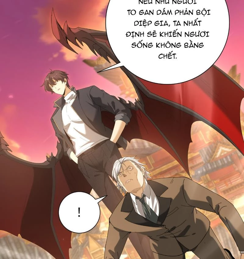 Toàn Dân Chuyển Chức: Ngự Long Sư Là Chức Nghiệp Yếu Nhất? Chapter 134 - 32