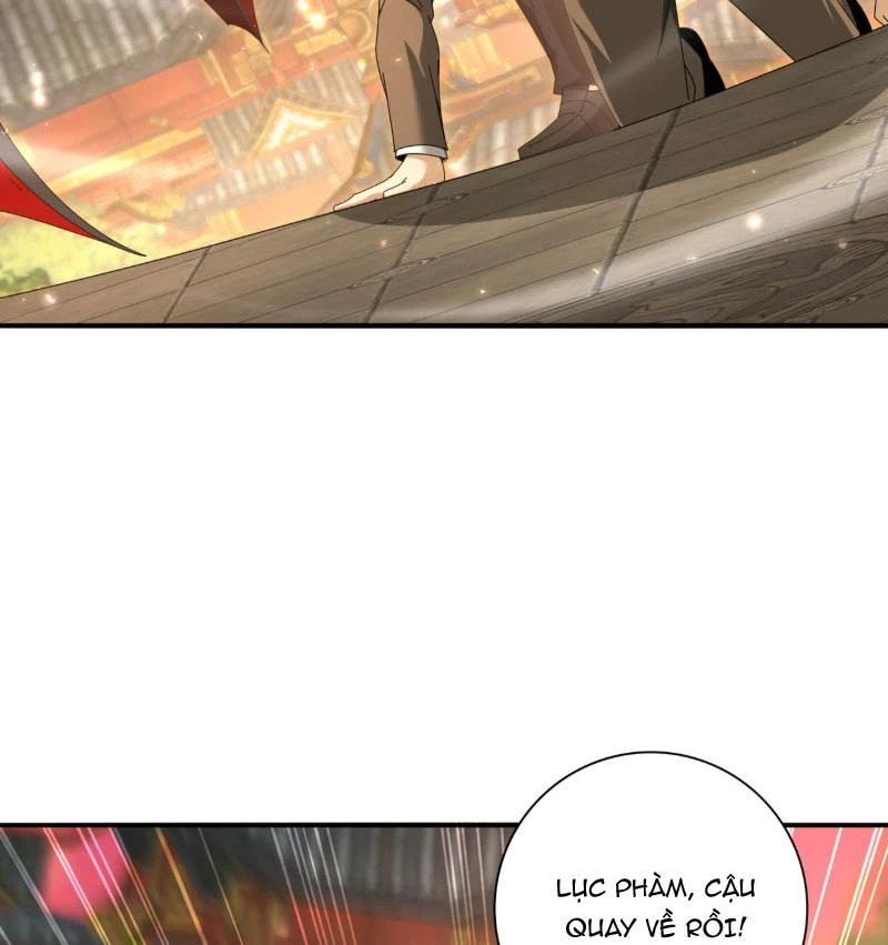 Toàn Dân Chuyển Chức: Ngự Long Sư Là Chức Nghiệp Yếu Nhất? Chapter 134 - 33