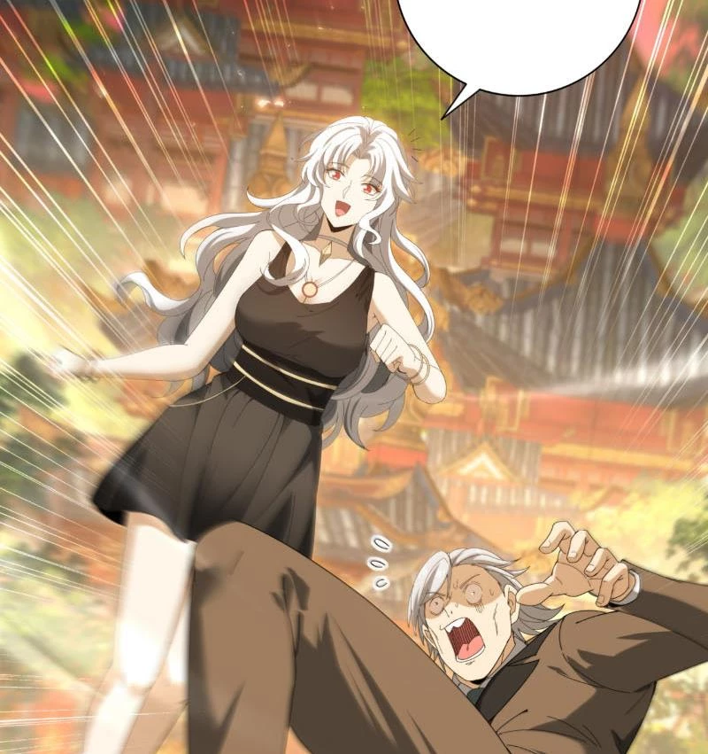 Toàn Dân Chuyển Chức: Ngự Long Sư Là Chức Nghiệp Yếu Nhất? Chapter 134 - 34