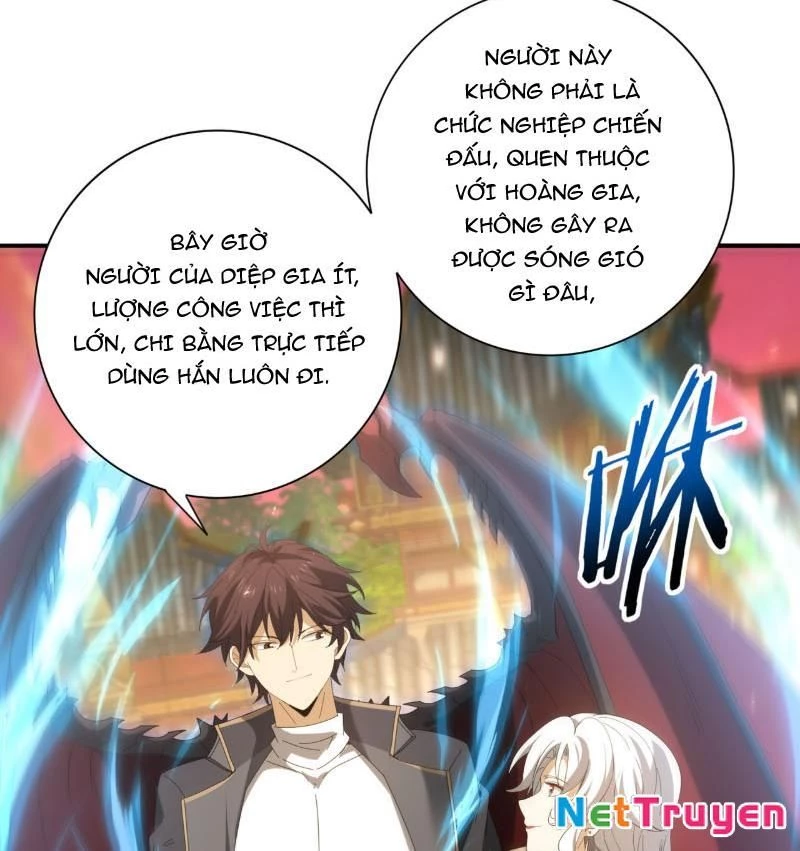 Toàn Dân Chuyển Chức: Ngự Long Sư Là Chức Nghiệp Yếu Nhất? Chapter 134 - 36