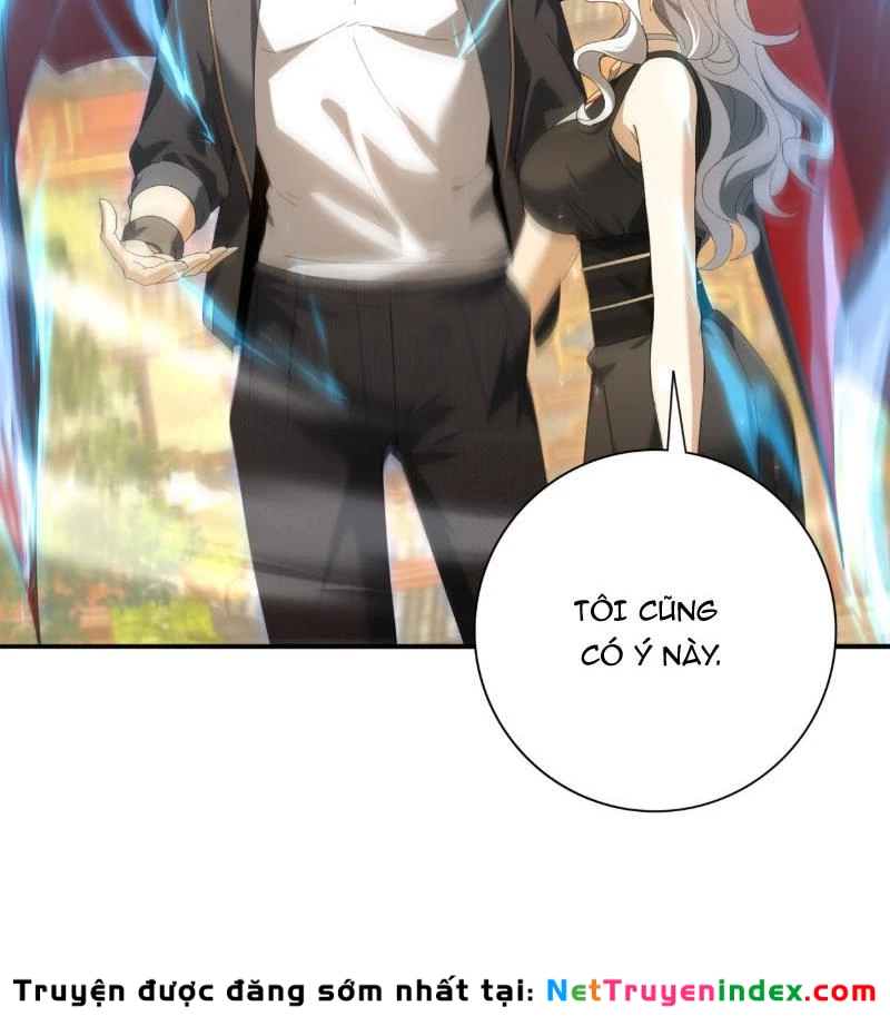 Toàn Dân Chuyển Chức: Ngự Long Sư Là Chức Nghiệp Yếu Nhất? Chapter 134 - 37