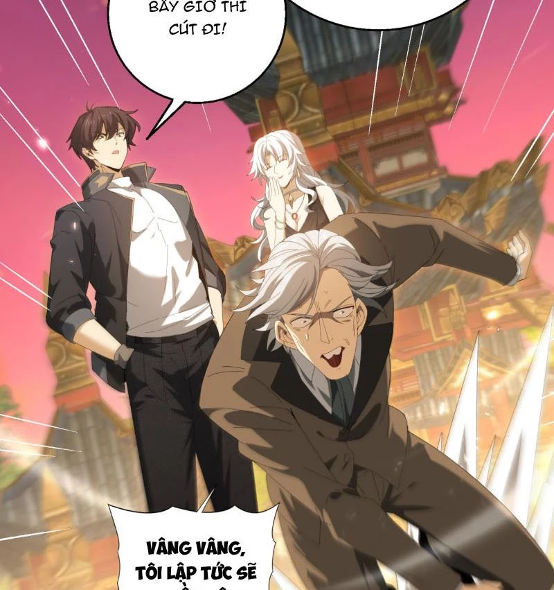 Toàn Dân Chuyển Chức: Ngự Long Sư Là Chức Nghiệp Yếu Nhất? Chapter 134 - 40