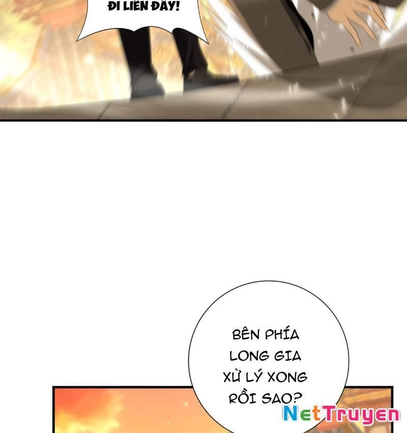 Toàn Dân Chuyển Chức: Ngự Long Sư Là Chức Nghiệp Yếu Nhất? Chapter 134 - 41