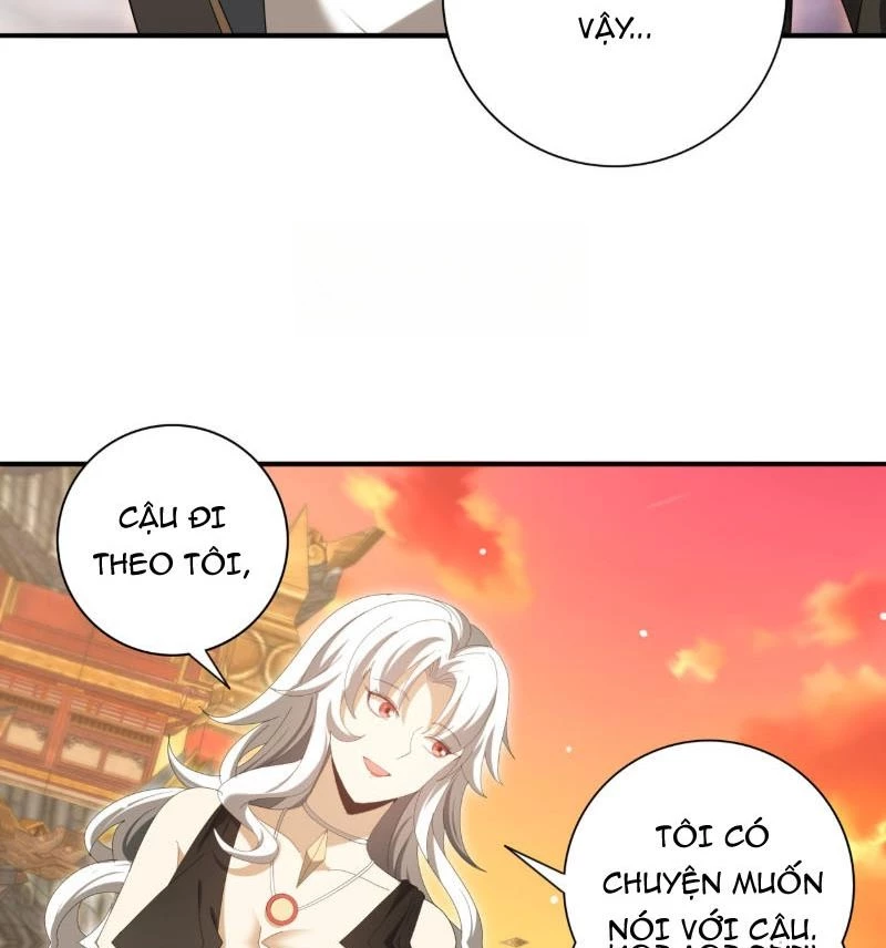 Toàn Dân Chuyển Chức: Ngự Long Sư Là Chức Nghiệp Yếu Nhất? Chapter 134 - 45