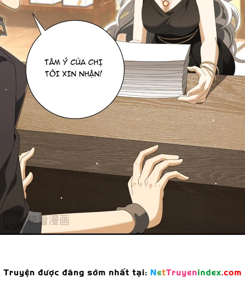 Toàn Dân Chuyển Chức: Ngự Long Sư Là Chức Nghiệp Yếu Nhất? Chapter 134 - 50