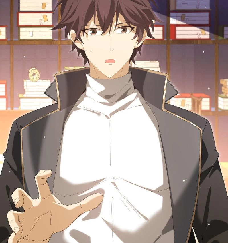 Toàn Dân Chuyển Chức: Ngự Long Sư Là Chức Nghiệp Yếu Nhất? Chapter 134 - 52