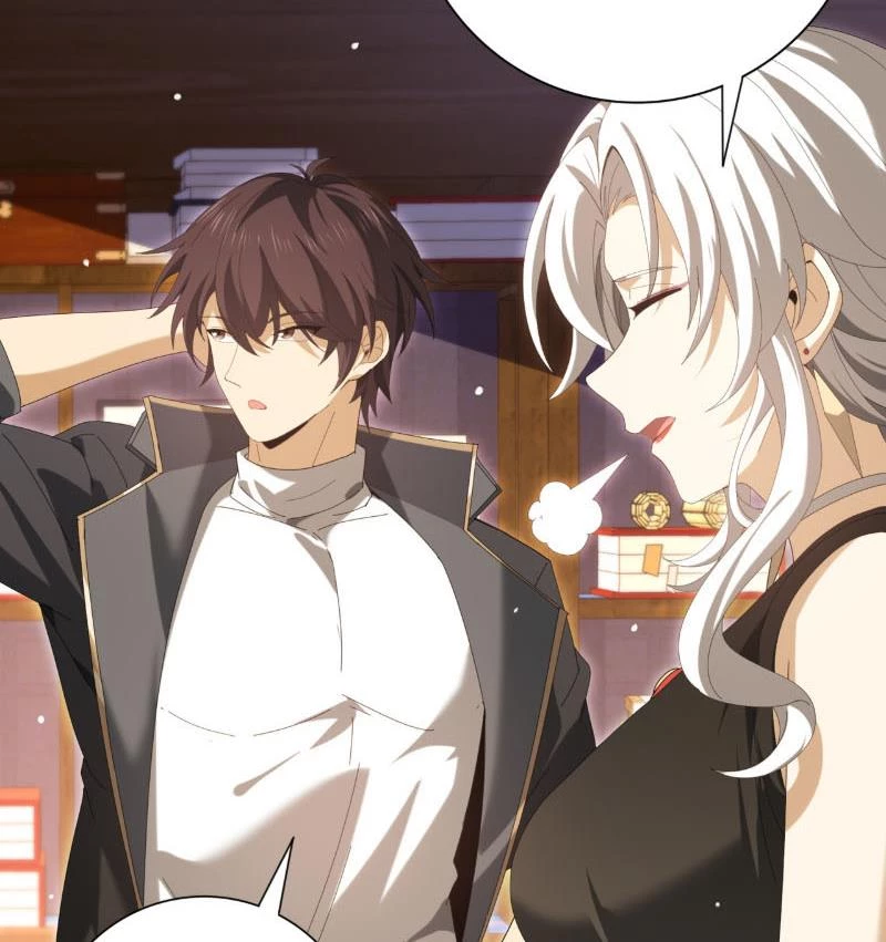 Toàn Dân Chuyển Chức: Ngự Long Sư Là Chức Nghiệp Yếu Nhất? Chapter 134 - 54