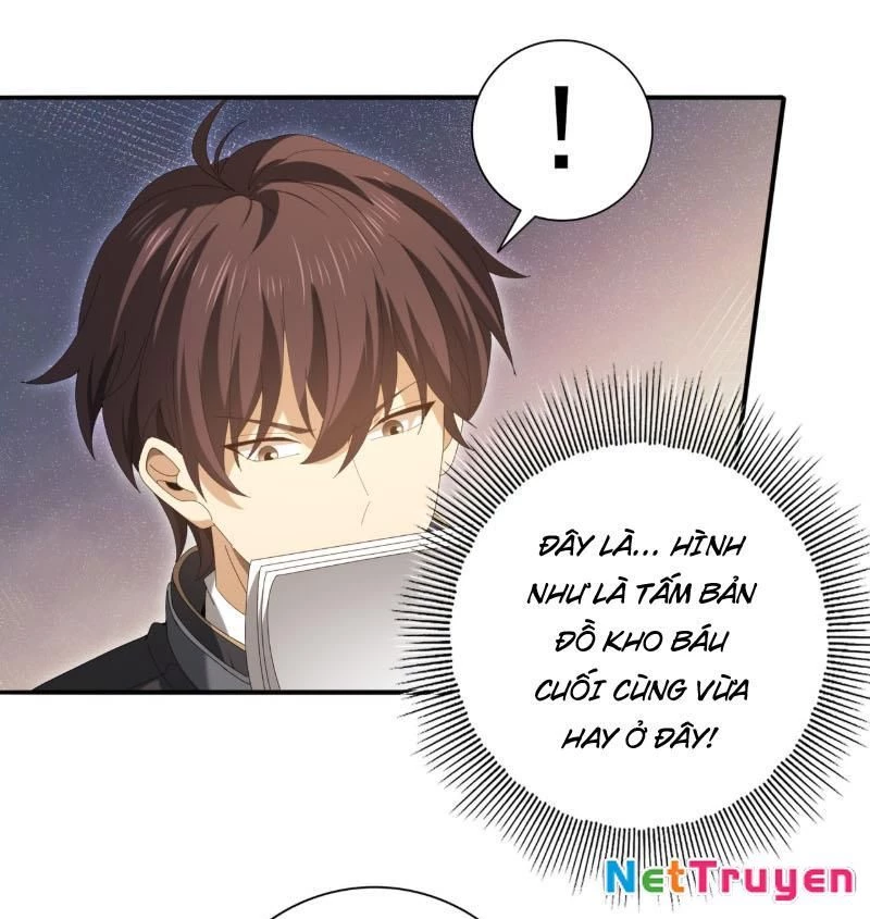 Toàn Dân Chuyển Chức: Ngự Long Sư Là Chức Nghiệp Yếu Nhất? Chapter 134 - 61