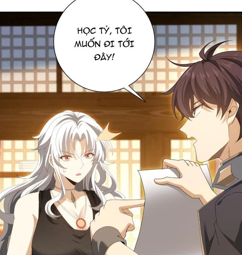 Toàn Dân Chuyển Chức: Ngự Long Sư Là Chức Nghiệp Yếu Nhất? Chapter 134 - 62