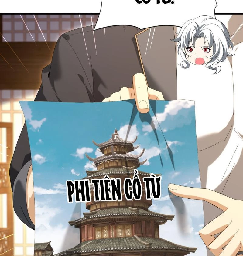 Toàn Dân Chuyển Chức: Ngự Long Sư Là Chức Nghiệp Yếu Nhất? Chapter 134 - 64