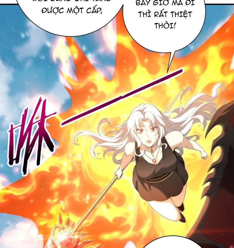 Toàn Dân Chuyển Chức: Ngự Long Sư Là Chức Nghiệp Yếu Nhất? Chapter 134 - 69