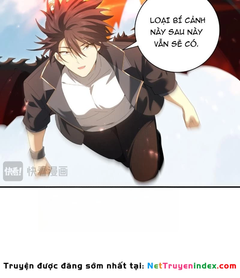 Toàn Dân Chuyển Chức: Ngự Long Sư Là Chức Nghiệp Yếu Nhất? Chapter 134 - 70