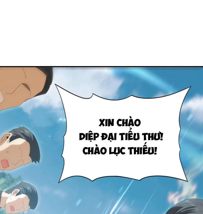 Toàn Dân Chuyển Chức: Ngự Long Sư Là Chức Nghiệp Yếu Nhất? Chapter 134 - 73