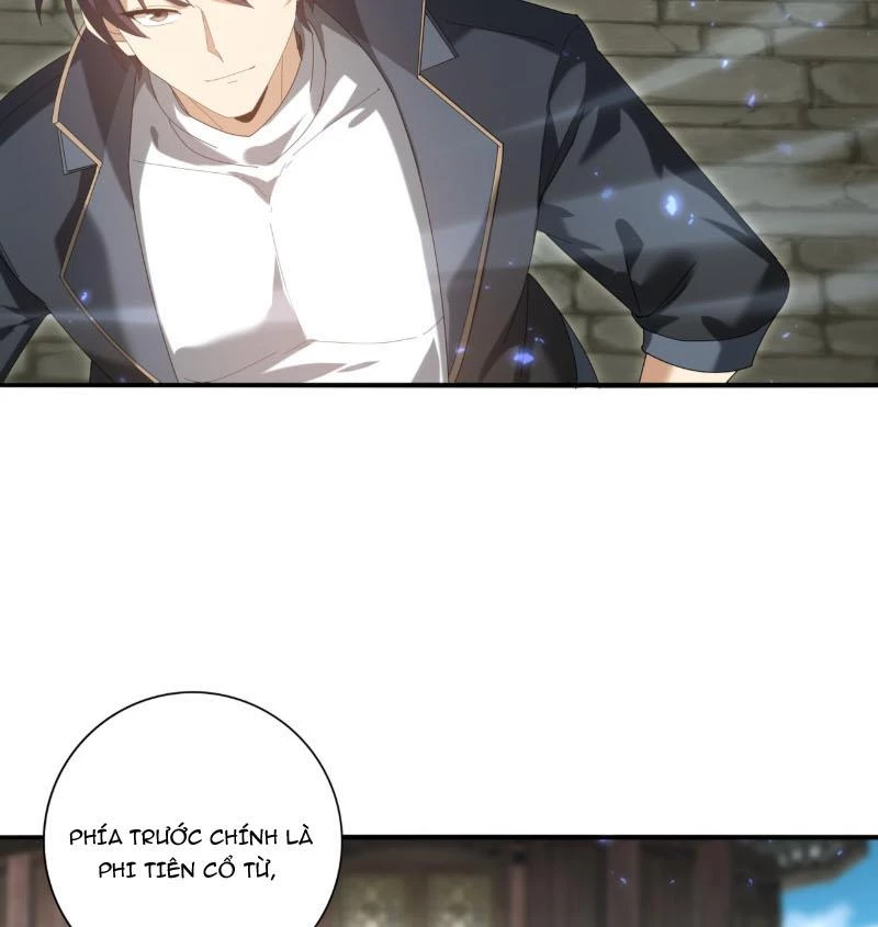 Toàn Dân Chuyển Chức: Ngự Long Sư Là Chức Nghiệp Yếu Nhất? Chapter 134 - 77