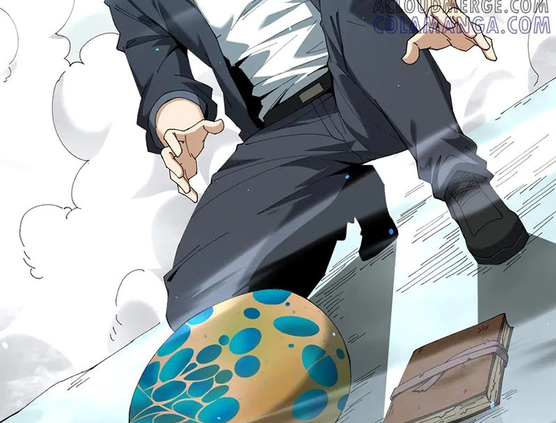 Toàn Dân Chuyển Chức: Ngự Long Sư Là Chức Nghiệp Yếu Nhất? Chapter 135 - 2