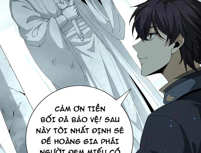 Toàn Dân Chuyển Chức: Ngự Long Sư Là Chức Nghiệp Yếu Nhất? Chapter 135 - 5