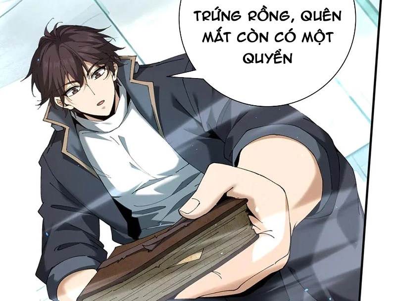 Toàn Dân Chuyển Chức: Ngự Long Sư Là Chức Nghiệp Yếu Nhất? Chapter 135 - 7