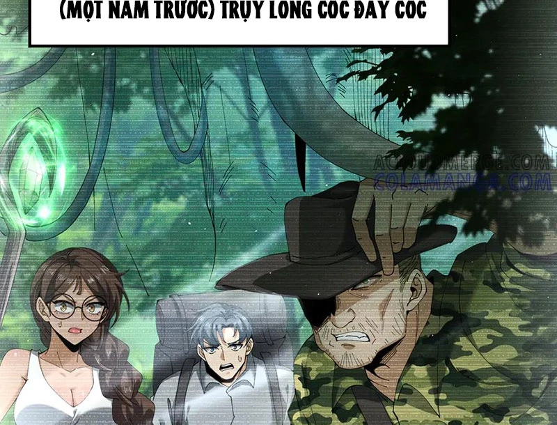 Toàn Dân Chuyển Chức: Ngự Long Sư Là Chức Nghiệp Yếu Nhất? Chapter 135 - 18