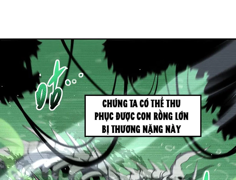 Toàn Dân Chuyển Chức: Ngự Long Sư Là Chức Nghiệp Yếu Nhất? Chapter 135 - 22