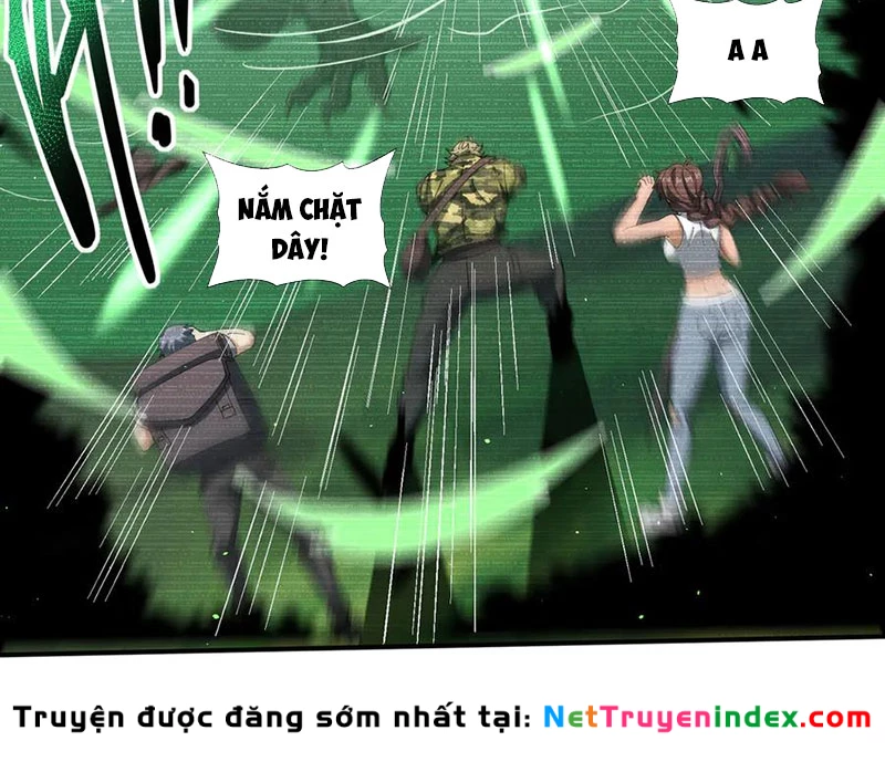 Toàn Dân Chuyển Chức: Ngự Long Sư Là Chức Nghiệp Yếu Nhất? Chapter 135 - 32