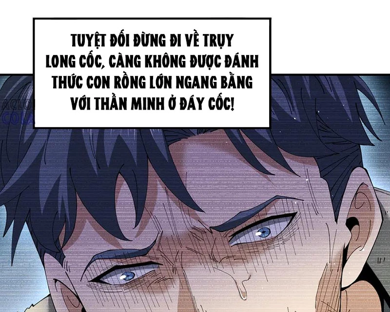 Toàn Dân Chuyển Chức: Ngự Long Sư Là Chức Nghiệp Yếu Nhất? Chapter 135 - 45