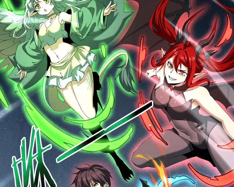 Toàn Dân Chuyển Chức: Ngự Long Sư Là Chức Nghiệp Yếu Nhất? Chapter 135 - 70