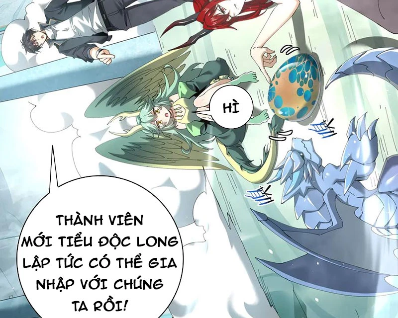 Toàn Dân Chuyển Chức: Ngự Long Sư Là Chức Nghiệp Yếu Nhất? Chapter 135 - 78