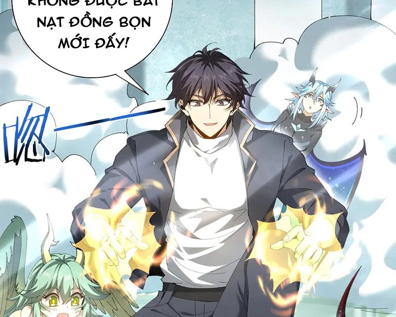 Toàn Dân Chuyển Chức: Ngự Long Sư Là Chức Nghiệp Yếu Nhất? Chapter 135 - 80