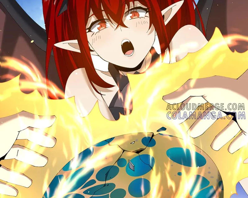 Toàn Dân Chuyển Chức: Ngự Long Sư Là Chức Nghiệp Yếu Nhất? Chapter 135 - 83