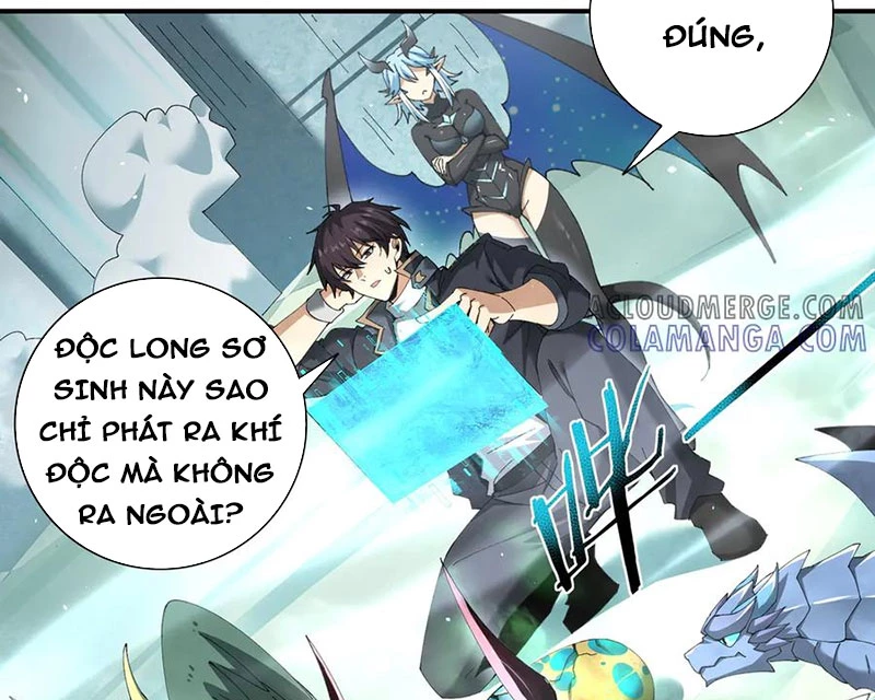 Toàn Dân Chuyển Chức: Ngự Long Sư Là Chức Nghiệp Yếu Nhất? Chapter 135 - 87