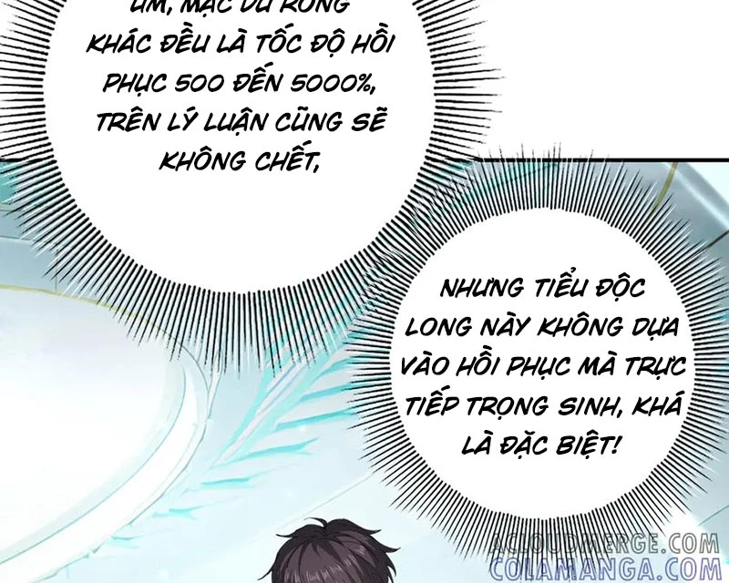 Toàn Dân Chuyển Chức: Ngự Long Sư Là Chức Nghiệp Yếu Nhất? Chapter 135 - 98