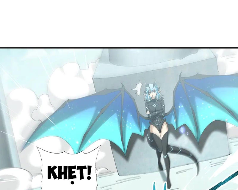 Toàn Dân Chuyển Chức: Ngự Long Sư Là Chức Nghiệp Yếu Nhất? Chapter 135 - 104