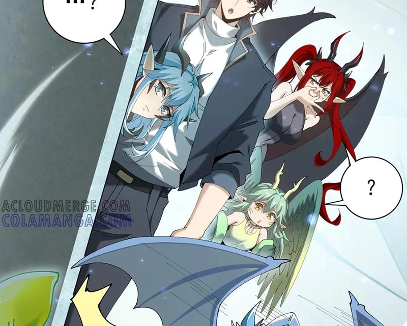 Toàn Dân Chuyển Chức: Ngự Long Sư Là Chức Nghiệp Yếu Nhất? Chapter 135 - 110