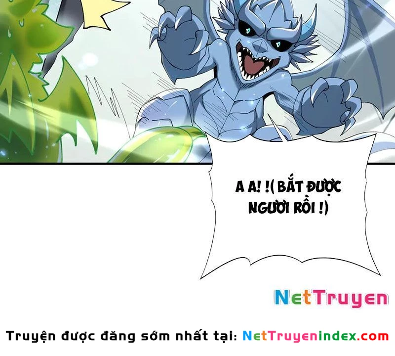 Toàn Dân Chuyển Chức: Ngự Long Sư Là Chức Nghiệp Yếu Nhất? Chapter 135 - 111