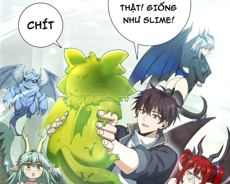 Toàn Dân Chuyển Chức: Ngự Long Sư Là Chức Nghiệp Yếu Nhất? Chapter 135 - 115