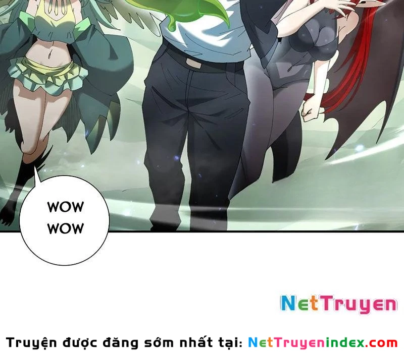 Toàn Dân Chuyển Chức: Ngự Long Sư Là Chức Nghiệp Yếu Nhất? Chapter 135 - 116