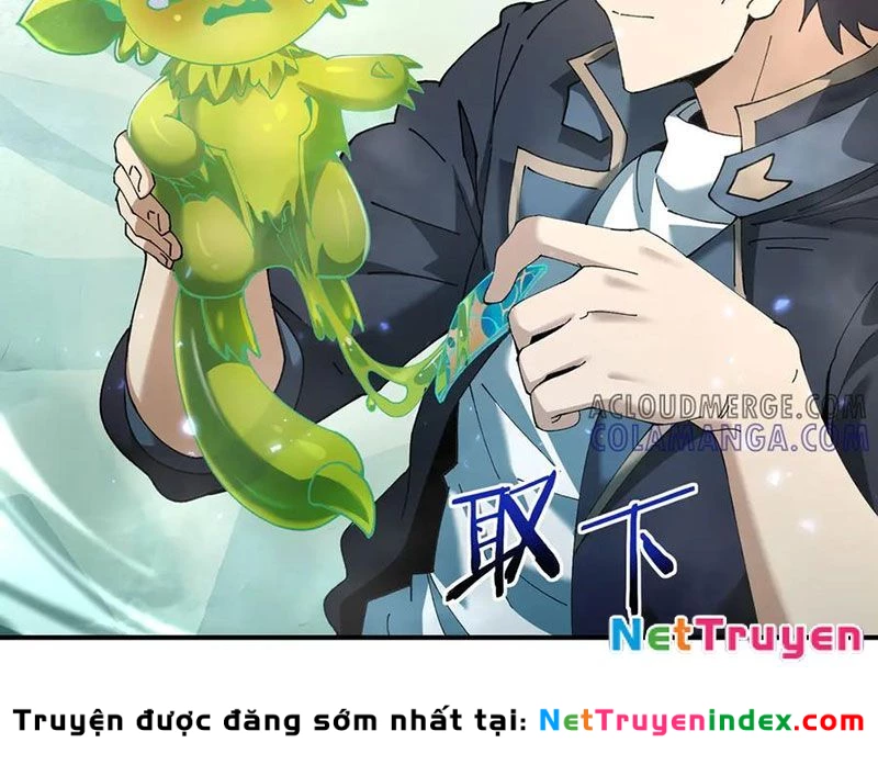 Toàn Dân Chuyển Chức: Ngự Long Sư Là Chức Nghiệp Yếu Nhất? Chapter 135 - 121