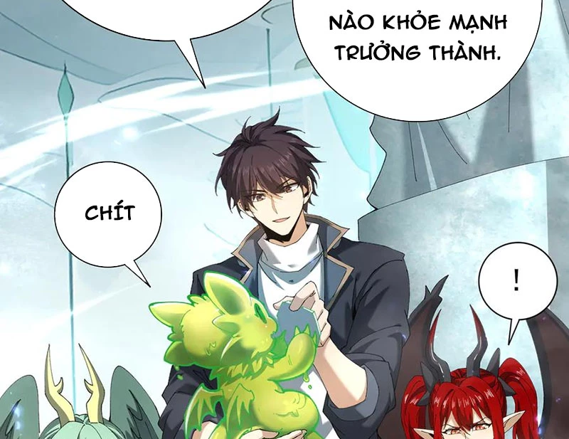 Toàn Dân Chuyển Chức: Ngự Long Sư Là Chức Nghiệp Yếu Nhất? Chapter 135 - 123