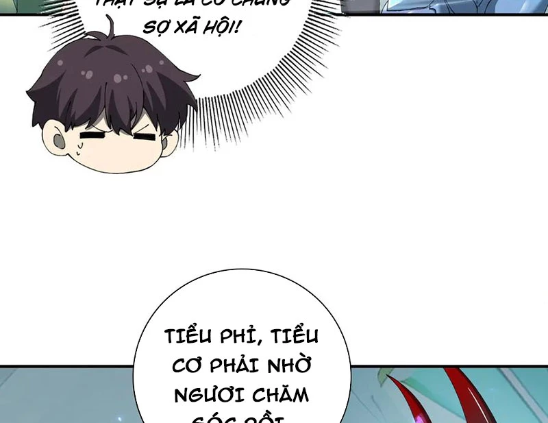 Toàn Dân Chuyển Chức: Ngự Long Sư Là Chức Nghiệp Yếu Nhất? Chapter 135 - 125