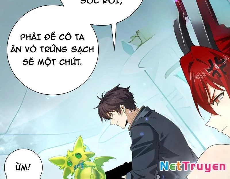 Toàn Dân Chuyển Chức: Ngự Long Sư Là Chức Nghiệp Yếu Nhất? Chapter 135 - 126