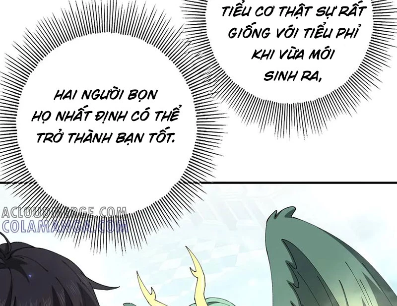 Toàn Dân Chuyển Chức: Ngự Long Sư Là Chức Nghiệp Yếu Nhất? Chapter 135 - 129