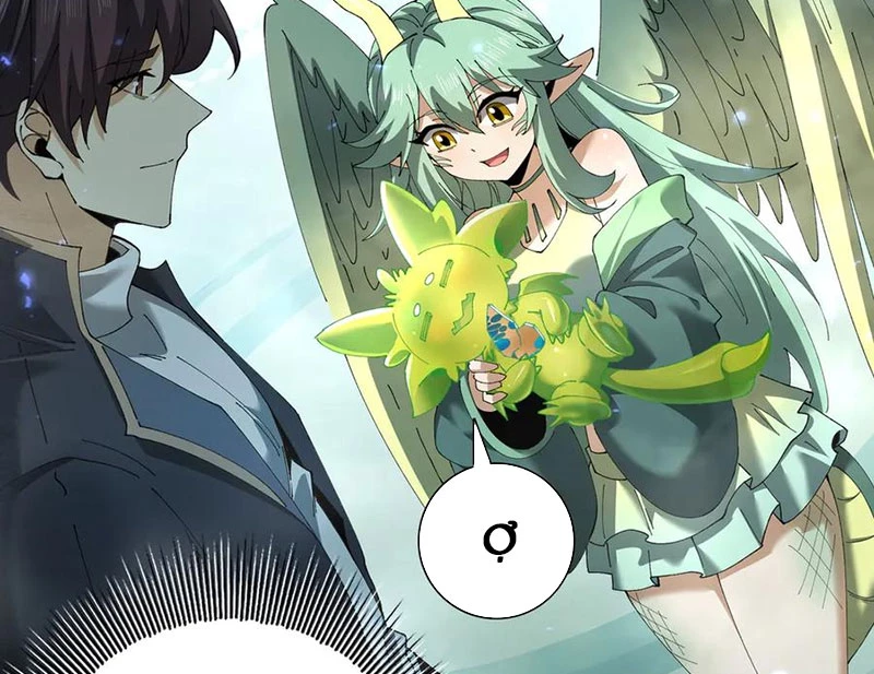 Toàn Dân Chuyển Chức: Ngự Long Sư Là Chức Nghiệp Yếu Nhất? Chapter 135 - 130