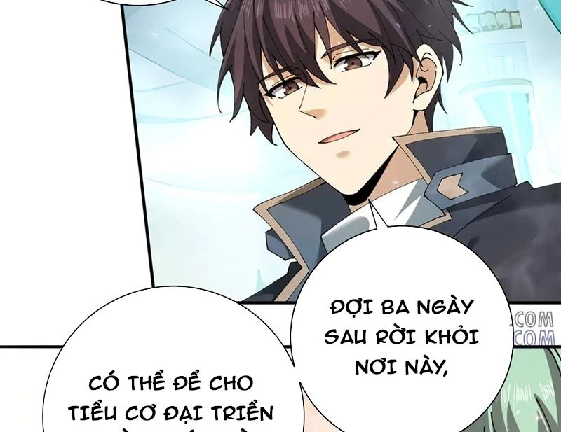 Toàn Dân Chuyển Chức: Ngự Long Sư Là Chức Nghiệp Yếu Nhất? Chapter 135 - 133