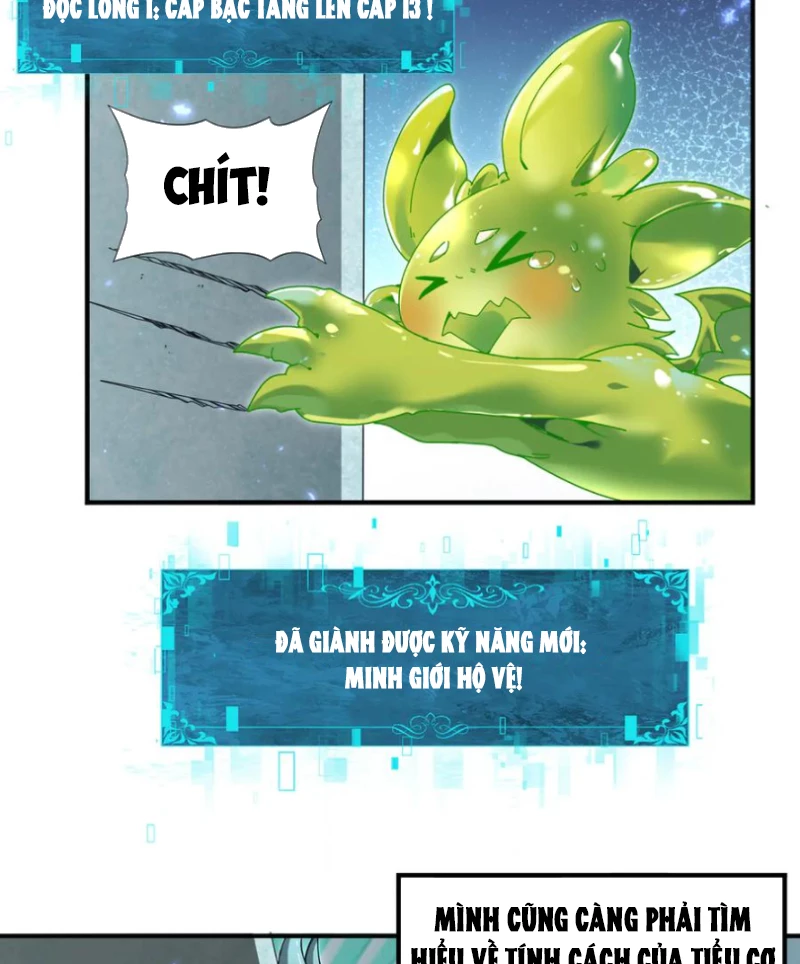 Toàn Dân Chuyển Chức: Ngự Long Sư Là Chức Nghiệp Yếu Nhất? Chapter 136 - 3